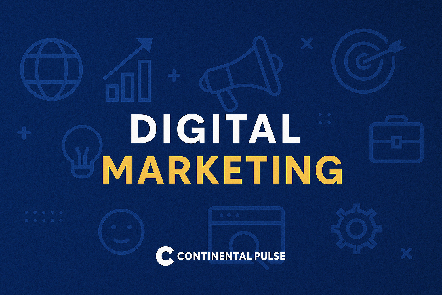 Digital Agency Hero Image